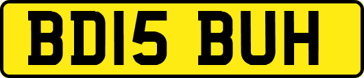 BD15BUH