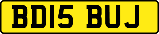 BD15BUJ