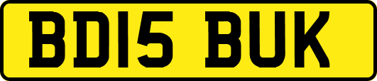 BD15BUK