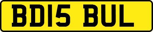 BD15BUL