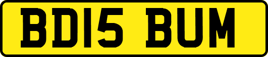 BD15BUM