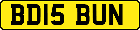 BD15BUN