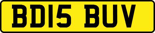 BD15BUV
