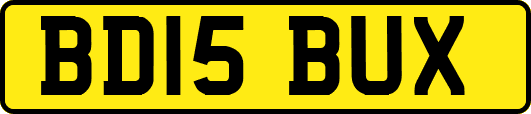 BD15BUX
