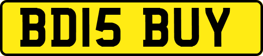 BD15BUY