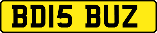 BD15BUZ