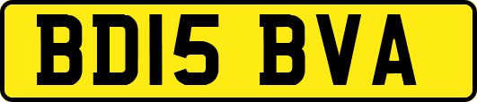 BD15BVA