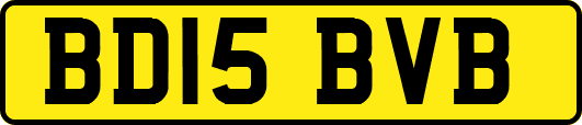BD15BVB
