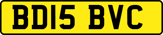 BD15BVC