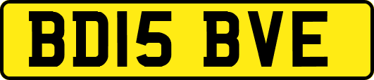 BD15BVE