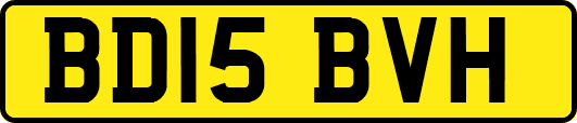 BD15BVH