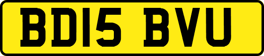 BD15BVU