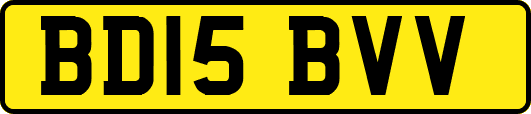 BD15BVV