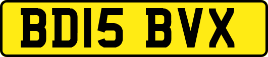 BD15BVX