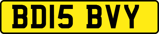 BD15BVY