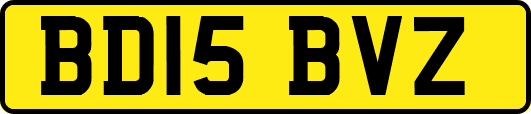 BD15BVZ
