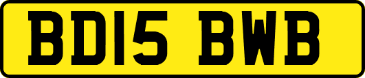 BD15BWB