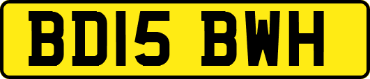 BD15BWH