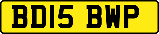 BD15BWP