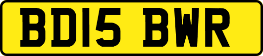 BD15BWR