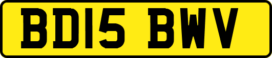 BD15BWV