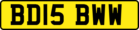 BD15BWW