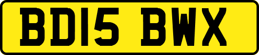 BD15BWX