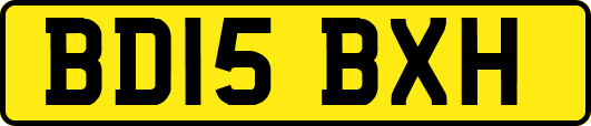 BD15BXH