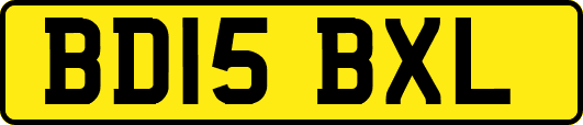 BD15BXL