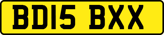 BD15BXX