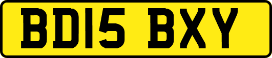 BD15BXY