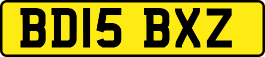 BD15BXZ