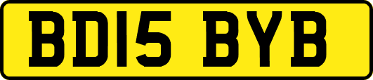 BD15BYB