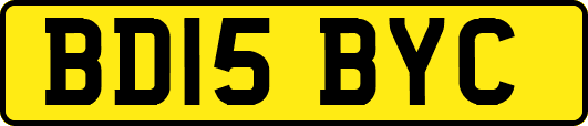 BD15BYC