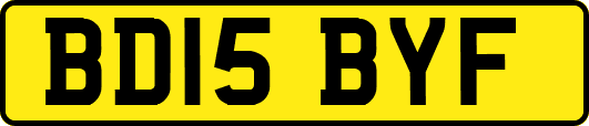 BD15BYF