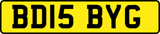 BD15BYG