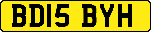 BD15BYH