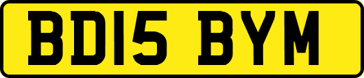 BD15BYM