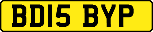 BD15BYP
