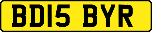 BD15BYR