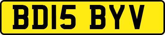 BD15BYV