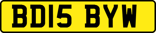 BD15BYW