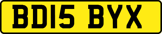 BD15BYX