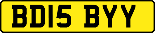 BD15BYY