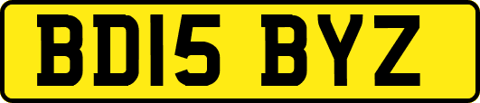 BD15BYZ