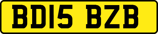 BD15BZB