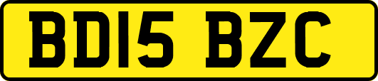 BD15BZC