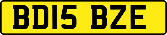 BD15BZE