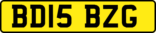 BD15BZG