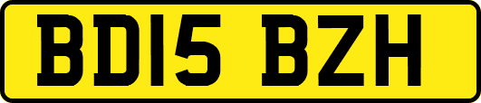BD15BZH
